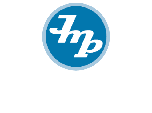 Jones Metal Products logo