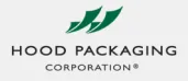 Hood Packaging Corporation logo