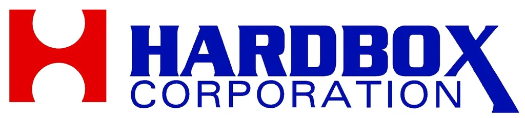 Hardbox Corporation logo