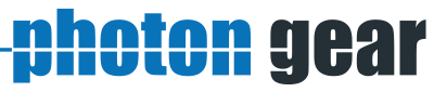 Photon Gear, Inc logo
