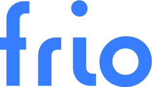 Frio logo