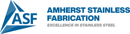 Amherst Stainless Fabrication LLC logo