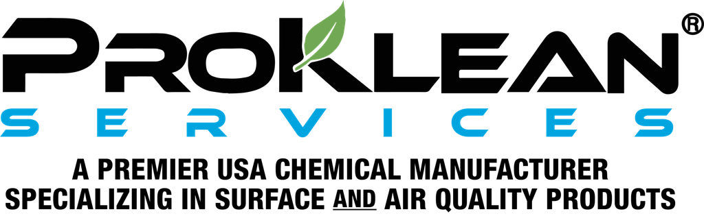 ProKlean Services logo
