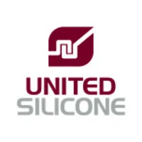 United Silicone logo