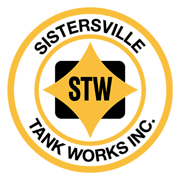 Sistersville Tank Works Inc logo
