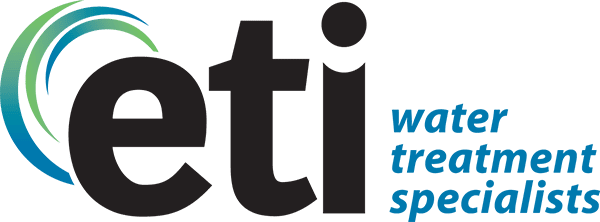 ETI (Eastern Technologies, Inc.) logo