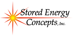 Stored Energy Concepts, Inc logo