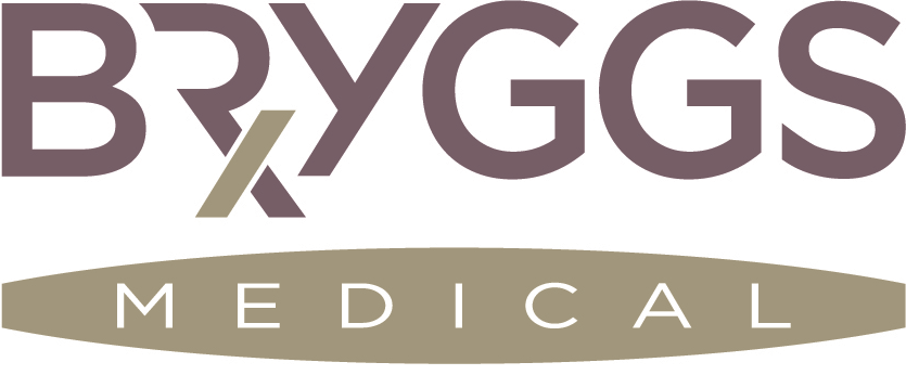 BRYGGS Medical logo