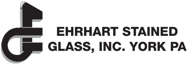 Ehrhart Stained Glass Inc logo