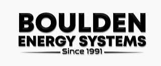 Boulden Energy Systems logo