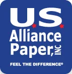 U.S. Alliance Paper, Inc logo