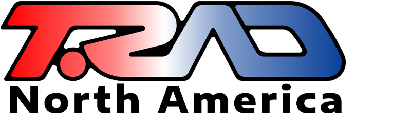 T.RAD North America, Inc logo