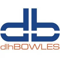 dlhBOWLES logo