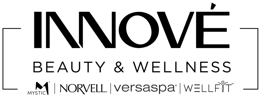 INNOVÉ Beauty & Wellness logo