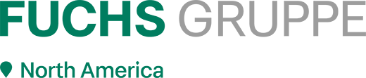 Fuchs North America logo