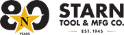 Starn Tool & Manufacturing Company logo