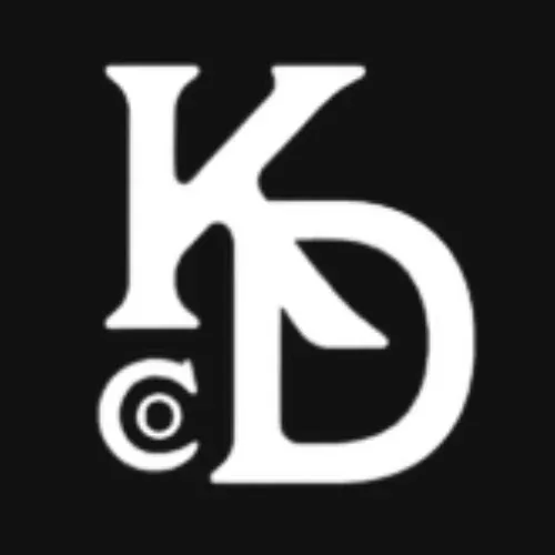 Knuckle Down Coffee Co logo