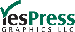YesPress Graphics, LLC logo