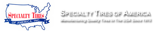 Specialty Tires of America, Inc logo