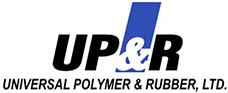Universal Polymer & Rubber Ltd., Inc logo