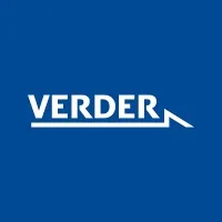 Verder Scientific GmbH & Co. KG logo