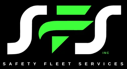 Safety Fleet Services Inc logo