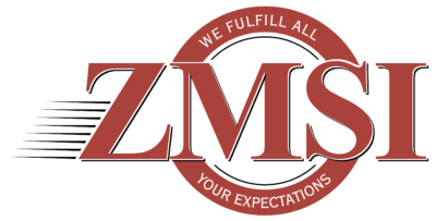 ZIP Mailing Services, Inc logo