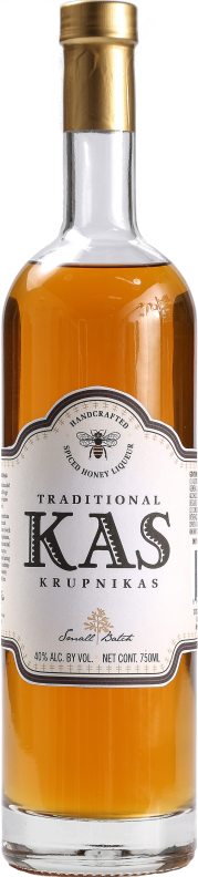 KAS Spirits LLC logo