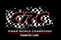 Calandra Racing Concepts, Inc logo
