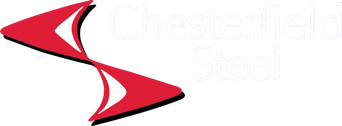 Chesterfield Steel logo