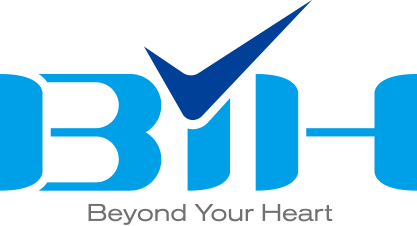 Shenzhen Boyuhan Electronics Co logo