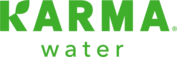 Karma Water logo