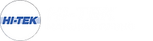 Hi-Tek Manufacturing, Inc logo
