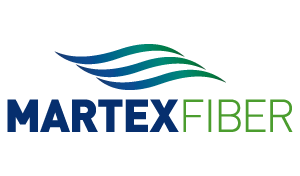 Martex Fiber logo