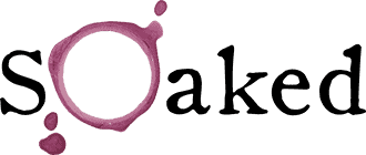 Soaked Winery logo