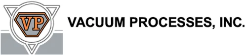 Vacuum Processes, Inc logo