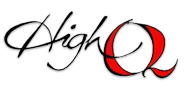 HighQ, LLC logo