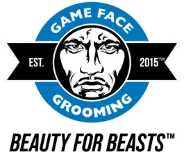 Game Face Grooming logo