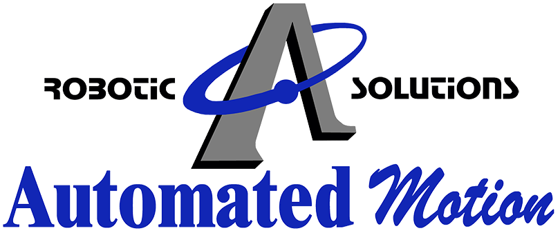 Automated Motion, Inc logo