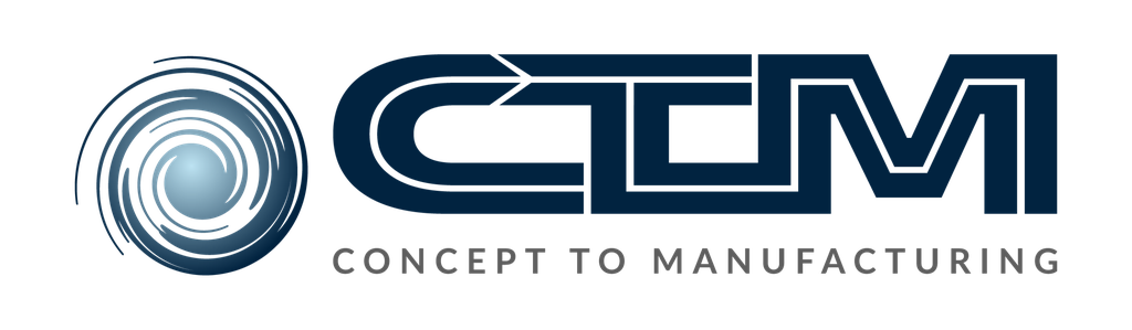 CTM Corporation logo