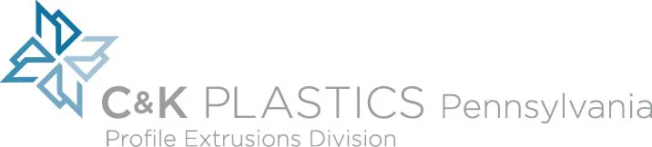 C&K Plastics Pennsylvania logo