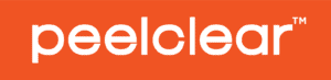 Peelclear logo
