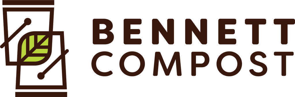 Bennett Compost logo