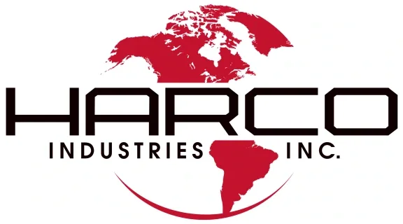 Harco Industries, Inc logo