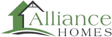 Alliance Homes logo