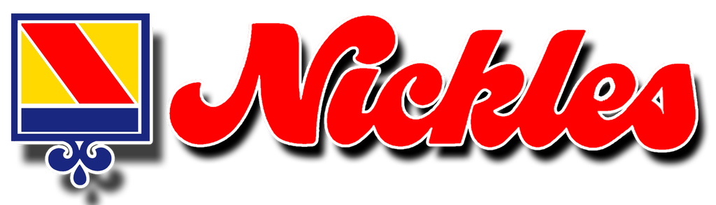 Nickles Bakery logo