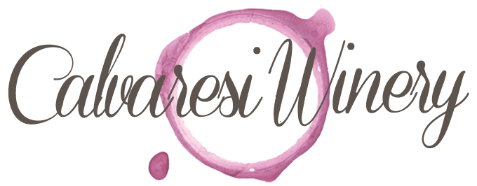 Calvaresi Winery logo