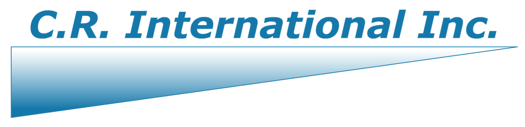 C.R. International Inc logo