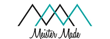 Meister Made logo