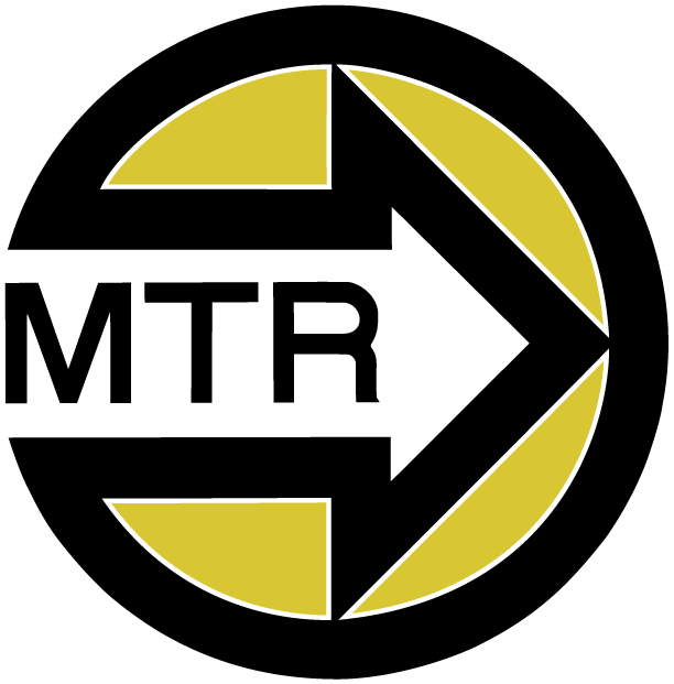 Machine Tool Research, Inc logo